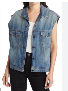 ASKK NY Oversized Jacket